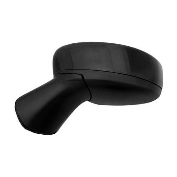 Left Driver Side Mirror - Compatible with 2015 - 2019 Nissan Versa Note 2016 2017 2018