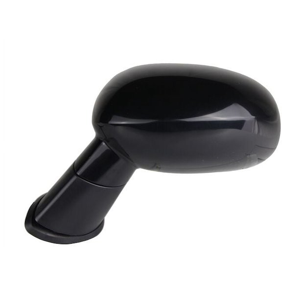 Left Driver Side Mirror - Compatible with 2015 - 2022 Dodge Challenger 2016 2017 2018 2019 2020 2021