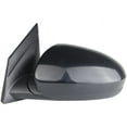 thumbnail image 1 of Left Driver Side Mirror - Compatible with 2016 - 2018 Hyundai Tucson 2017, 1 of 2