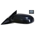 thumbnail image 1 of Left Driver Side Mirror - Compatible with 2016 - 2023 Nissan Maxima 2017 2018 2019 2020 2021 2022, 1 of 2