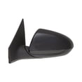 thumbnail image 1 of Left Driver Side Mirror - Compatible with 2017 - 2018 Hyundai Elantra, 1 of 2