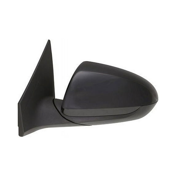Left Driver Side Mirror - Compatible with 2017 - 2018 Hyundai Elantra