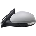 thumbnail image 1 of Left Driver Side Mirror - Compatible with 2017 - 2018 Volkswagen Tiguan Limited, 1 of 2