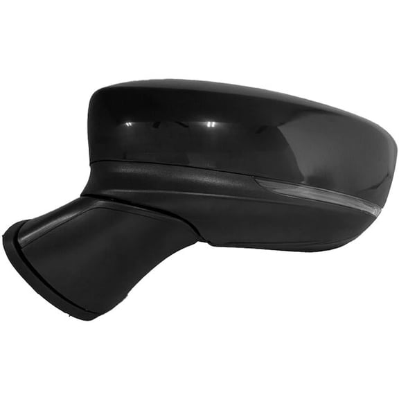 Left Driver Side Mirror - Compatible with 2017 - 2021 Mazda 6 2018 2019 2020