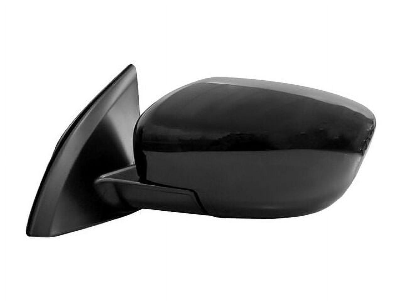 Left Driver Side Mirror - Compatible with 2017 - 2021 Nissan Rogue Sport 2018 2019 2020