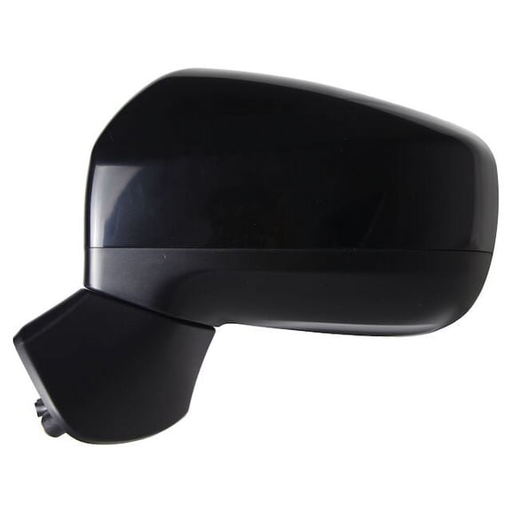 Left Driver Side Mirror - Compatible with 2018 - 2021 Subaru Crosstrek 2019 2020
