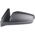 thumbnail image 1 of Left Driver Side Mirror - Compatible with 2018 - 2022 GMC Terrain 2019 2020 2021, 1 of 2