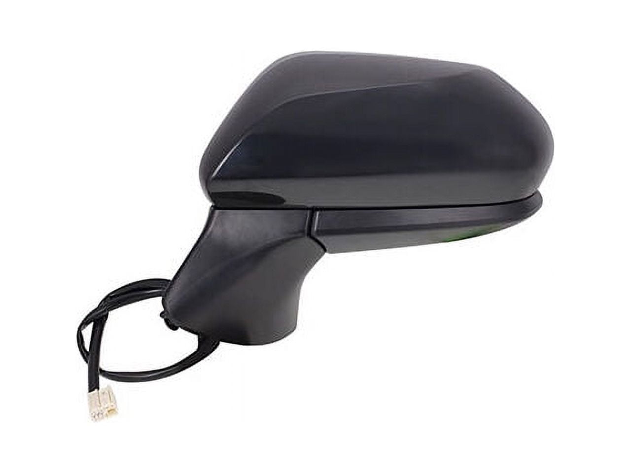Left Driver Side Mirror - Compatible with 2018 - 2022 Toyota Camry 2019 2020 2021
