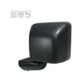 thumbnail image 1 of Left Driver Side Mirror - Compatible with 2018 - 2023 Jeep Wrangler 2019 2020 2021 2022, 1 of 2