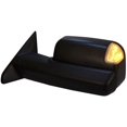 thumbnail image 1 of Left Driver Side Mirror - Compatible with 2019 - 2022 Ram 5500 2020 2021, 1 of 2