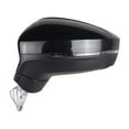 thumbnail image 1 of Left Driver Side Mirror - Compatible with 2020 - 2021 Volkswagen Tiguan, 1 of 2