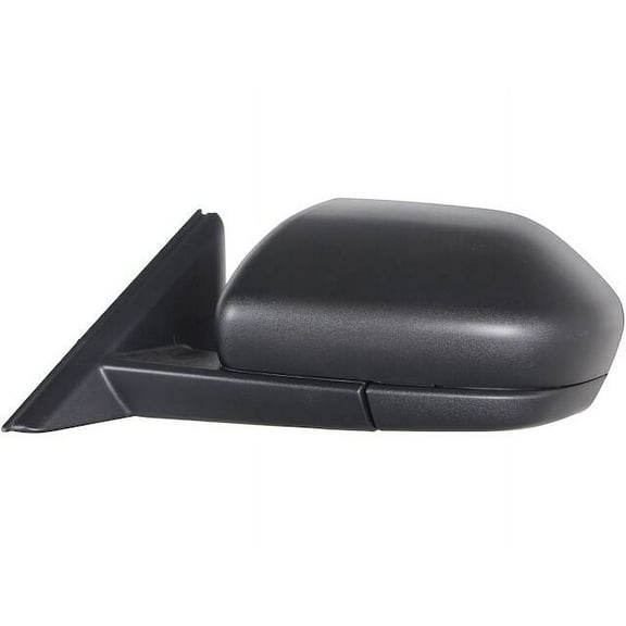 Left Driver Side Mirror - Compatible with 2020 - 2022 Ford Explorer 2021