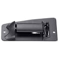 thumbnail image 1 of Left Driver Side Outer Door Handle - Compatible with 1999 - 2007 GMC Sierra 1500 2000 2001 2002 2003 2004 2005 2006, 1 of 2
