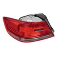 thumbnail image 1 of Left Driver Side Outer Tail Light Assembly - Compatible with 2007 - 2008 BMW 328xi Coupe, 1 of 2