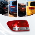 thumbnail image 1 of Left Driver Side Outer Tail Light Left Brake Rear Lamp For 2016 2017 2018 Kia Sorento, 1 of 10