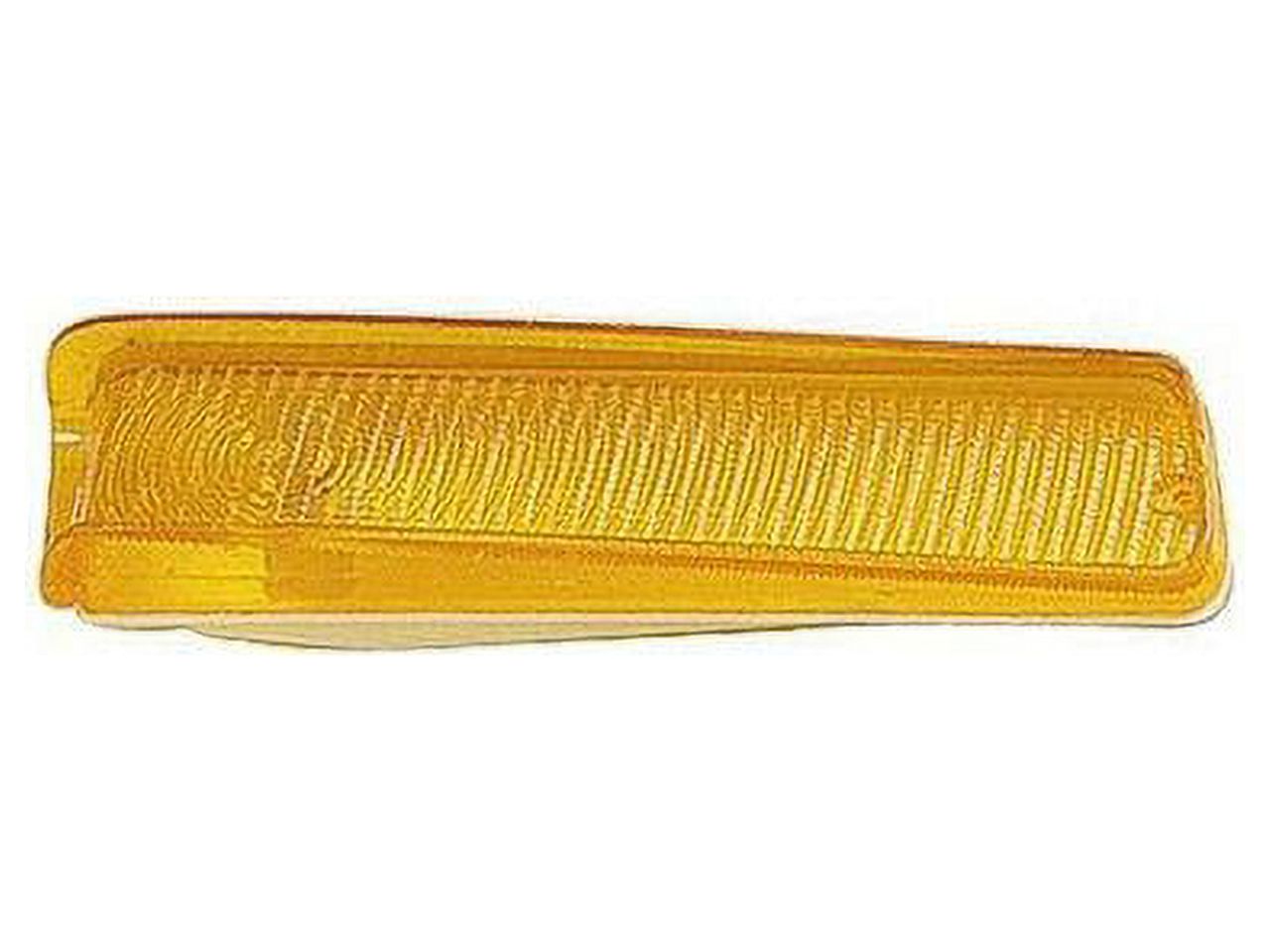 Left Driver Side Parking Light Assembly Compatible with 1978 1979