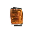 thumbnail image 1 of Left Driver Side Parking Light Assembly - Compatible with 1984 - 1986 Toyota Pickup 1985, 1 of 2