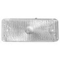 thumbnail image 1 of Left Driver Side Parking Light - Compatible with 1967 - 1968 Chevy C10 Pickup, 1 of 2