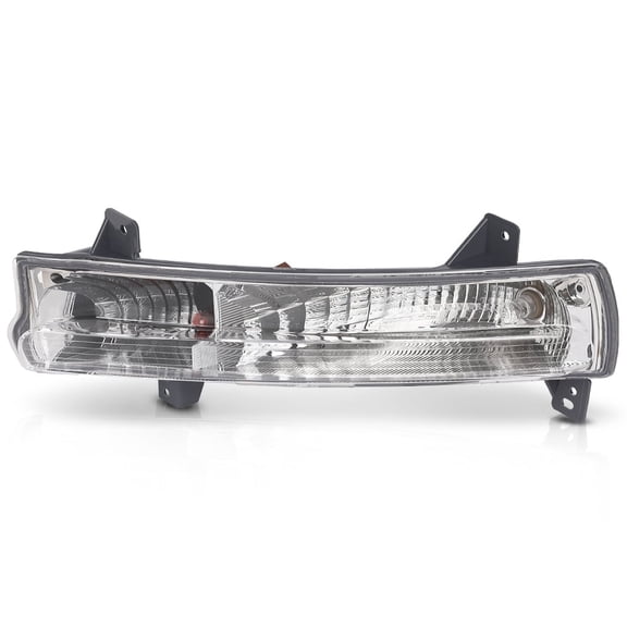 Left Driver Side Parking Light Fit for 2017-2021 Jeep Compass CH2520147