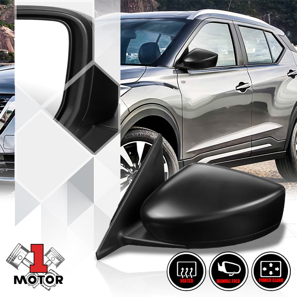Side Mirror Cover Toyota Sienna