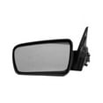 thumbnail image 1 of Left Driver Side Power Mirror - Compatible with 2005 - 2009 Ford Mustang 2006 2007 2008, 1 of 2
