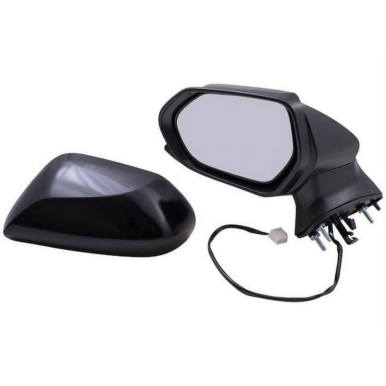 2018-2024 Toyota Camry Mirror - Autopart Premium APMI041 - Left 2018-2024 Toyota Camry Mirror - Autopart Premium APMI041 - Left