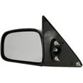 thumbnail image 1 of Left Driver Side Power Mirror - USA and Japan Built - Paint to Match - without Heated Glass - Compatible with 1997 - 2001 Toyota Camry (Includes Adapter Harness to Fit USA or Japan Built Models) 1999, 1 of 2