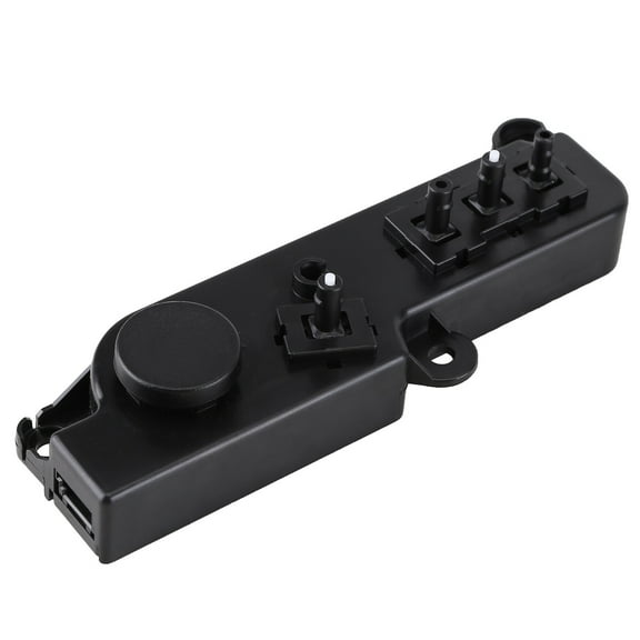 Left Driver Side Power Seat Control Switch 1098529 Compatible for Tesla Model 3 17-22 Y8