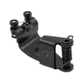 thumbnail image 1 of Left Driver Side Power Sliding Male Door Rail Roller - Compatible with 2011 - 2017 Honda Odyssey 2012 2013 2014 2015 2016, 1 of 2