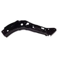 thumbnail image 1 of Left Driver Side Radiator Support Tie Bar - Compatible with 2011 - 2019 Mitsubishi Outlander Sport 2012 2013 2014 2015 2016 2017 2018, 1 of 2