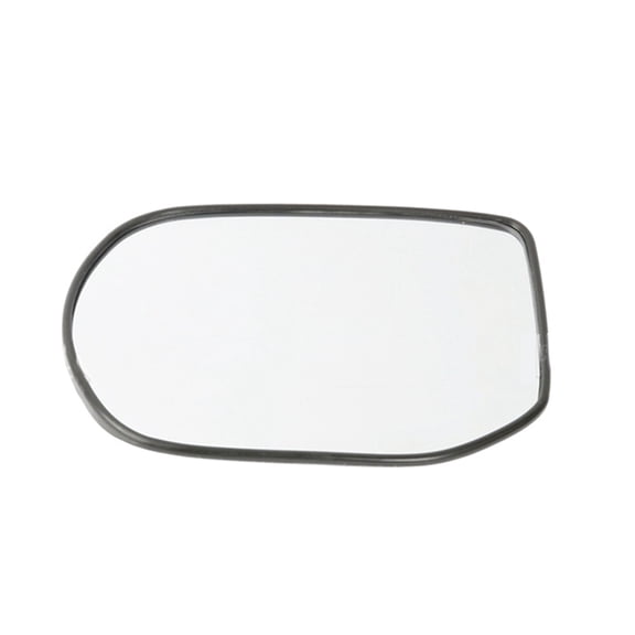 Left Driver Side Rear View Mirror OE Style Replacement For 06-11 Honda Civic LHD