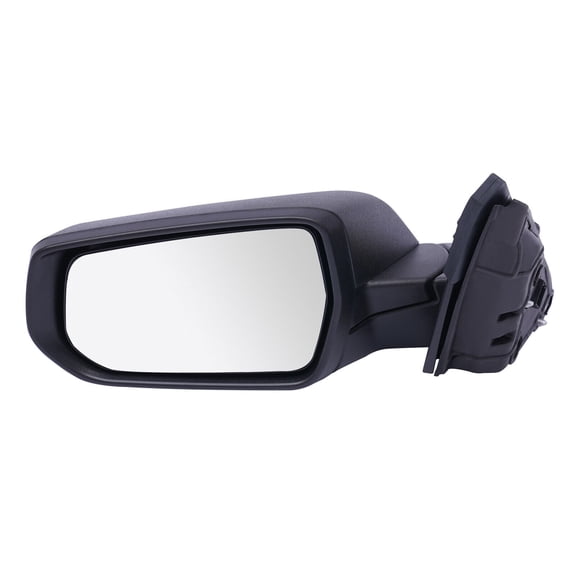 Left Driver Side Rear ViewMirrorfor 2016-2019 Chevy Malibu 84288097 GM1320558