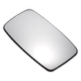 thumbnail image 1 of Left Driver Side Rearview Mirror Glass Replacement Non-heated White Glass Fit for Citroen Dispatch, 1 of 6
