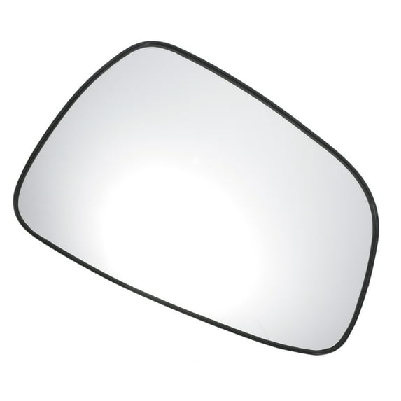 Unique Bargains Left Driver Side Rearview Mirror Glass Replacement Non-heated White Glass Fit for Hyundai Elantra 11-13