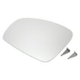 thumbnail image 1 of Left Driver Side Rearview Mirror Glass Replacement Non-heated White Glass w/ Back Fit for Skoda Fabia, 1 of 6