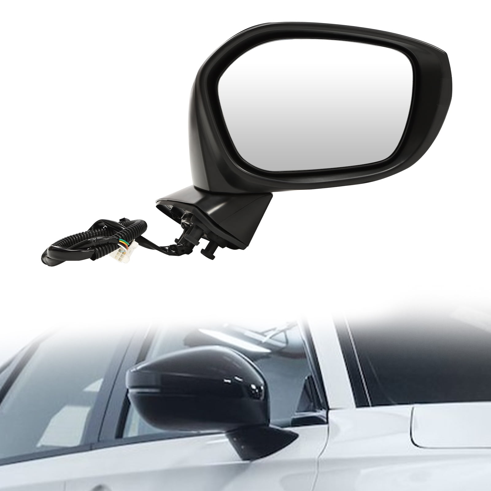 Cerniera Cofano Ricambi Auto 60120 T20a00zz Per 2022-2023 Honda Civic OEM-parti - Foto 12