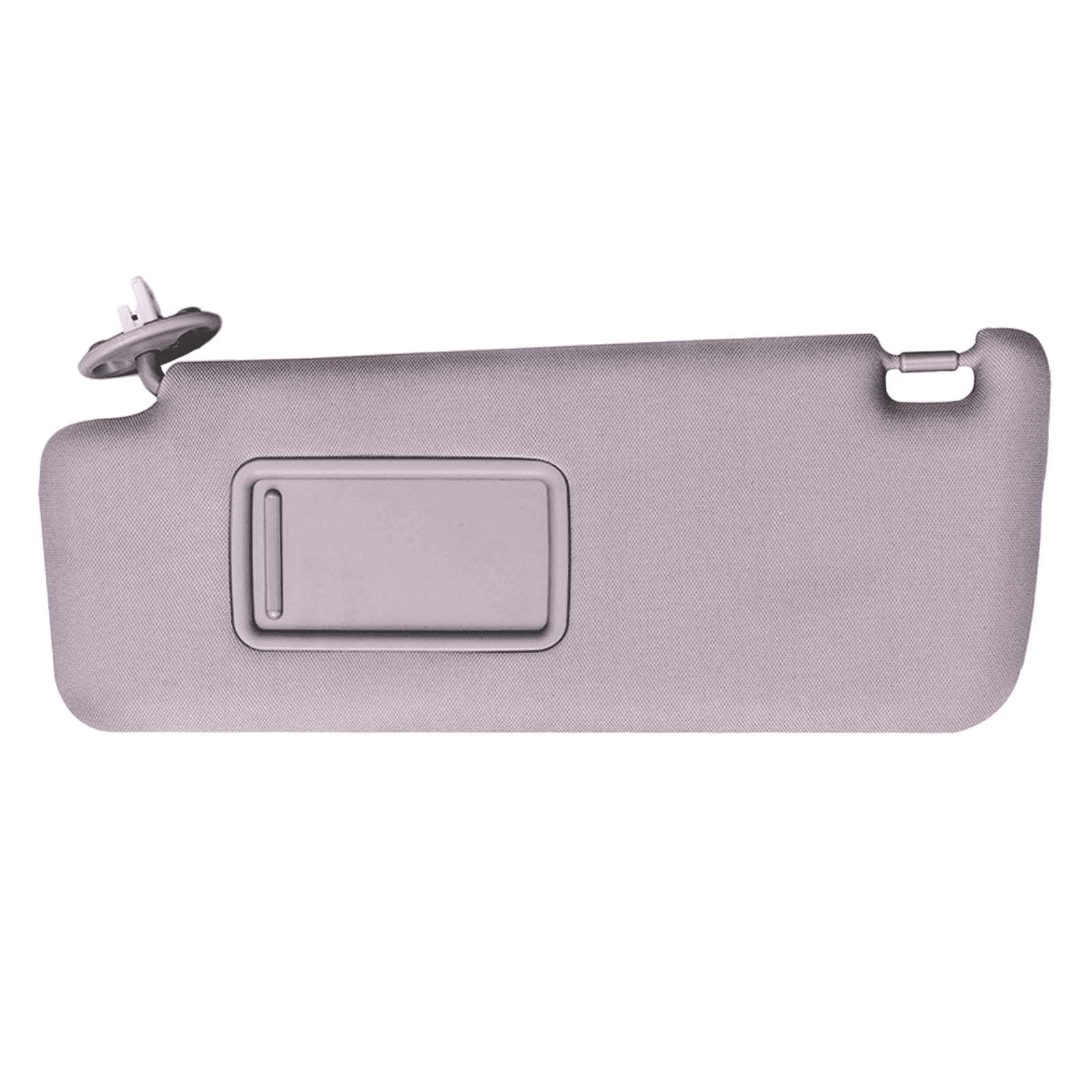 Right Sun Visor Passenger Grey For Toyota 4RUNNER 2010-2023 For 74310