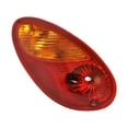 thumbnail image 1 of Left Driver Side Tail Light Assembly - Compatible with 2001 - 2005 Chrysler PT Cruiser 2002 2003 2004, 1 of 2