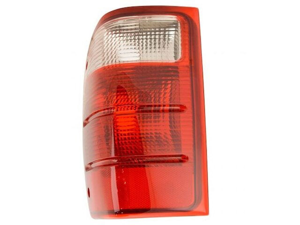 Fits FORD RANGER 01-05 - RT Taillamp Assy (w/o STX Model) (CAPA - Foto 5