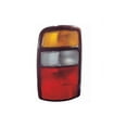 thumbnail image 1 of Left Driver Side Tail Light Assembly - Compatible with 2004 - 2006 GMC Yukon 2005, 1 of 2