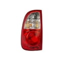 thumbnail image 1 of Left Driver Side Tail Light Assembly - Compatible with 2005 - 2006 Toyota Tundra, 1 of 2