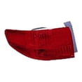thumbnail image 1 of Left Driver Side Tail Light Assembly - Compatible with 2005 Honda Accord, 1 of 2
