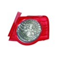 thumbnail image 1 of Left Driver Side Tail Light Assembly - Compatible with 2006 - 2010 Volkswagen Passat 2007 2008 2009, 1 of 2