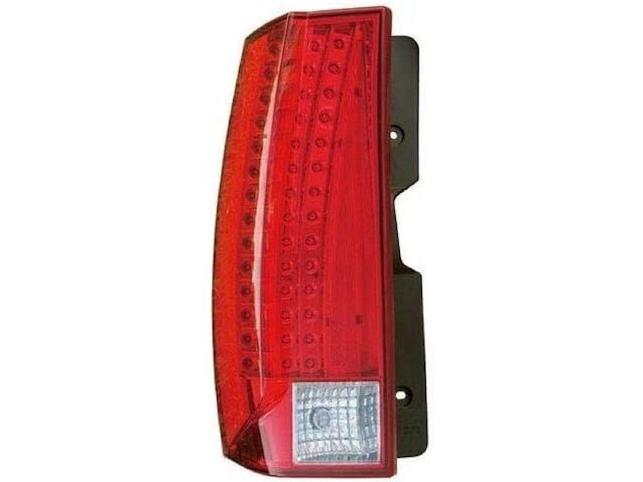 Sell LED Tail Lights Brake Lamps For 2007-2014 Cadillac Escalade ESV [OE Style] L R In West - Foto 9