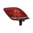 thumbnail image 1 of Left Driver Side Tail Light Assembly - Compatible with 2008 - 2009 Toyota Avalon, 1 of 2