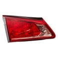 thumbnail image 1 of Left Driver Side Tail Light Assembly - Compatible with 2009 - 2010 IS250, 1 of 2