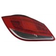 thumbnail image 1 of Left Driver Side Tail Light Assembly - Compatible with 2009 - 2012 Porsche Cayman 2010 2011, 1 of 2