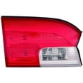 thumbnail image 1 of Left Driver Side Tail Light Assembly - Compatible with 2010 - 2017 GMC Terrain 2011 2012 2013 2014 2015 2016, 1 of 2