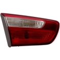 thumbnail image 1 of Left Driver Side Tail Light Assembly - Compatible with 2012 - 2017 Kia Rio 2013 2014 2015 2016, 1 of 2