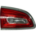 thumbnail image 1 of Left Driver Side Tail Light Assembly - Compatible with 2013 - 2017 Buick Enclave 2014 2015 2016, 1 of 2